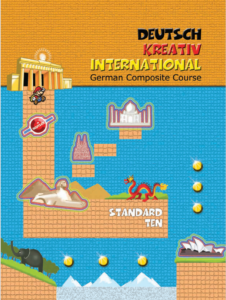 German composite course