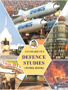 defence studies english workbook