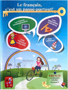 french composite course