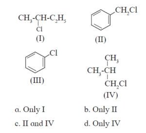 Which of the following is likely to undergo racemization during alkaline hydrolysis