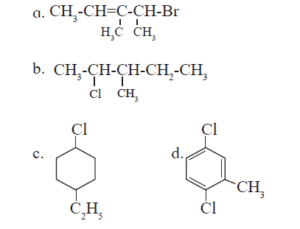 Write IUPAC name of the following